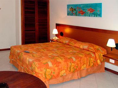 Ancoradouro 4* Ubatuba