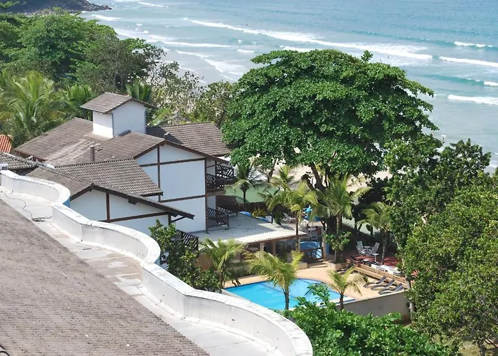 Hotel Pousada Ancoradouro