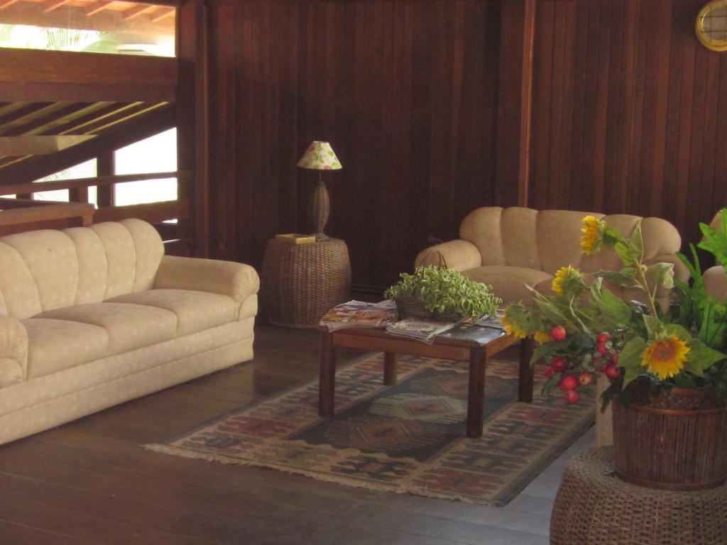 Ancoradouro 4* Ubatuba