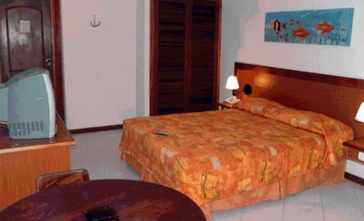 Ancoradouro 4*